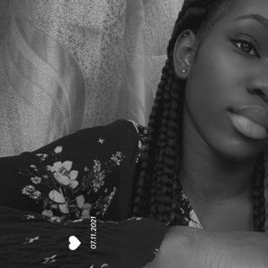 Meet your Posher, Harriet